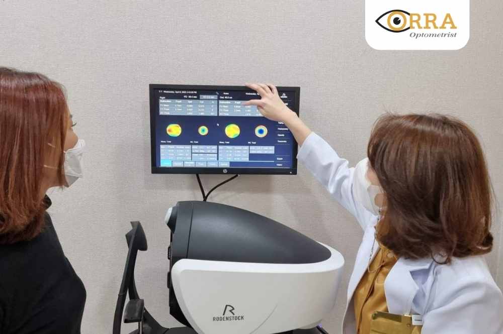 เลนส์โปรเกรสซีฟ โปรโมชั่น