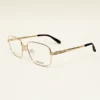 กรอบแว่น Seiko T1143