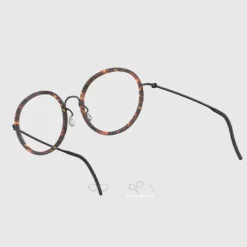 LINDBERG Thintanium 5804