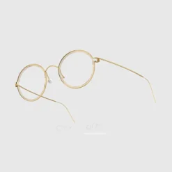 LINDBERG Air Titanium Rim Cameron