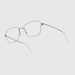 LINDBERG Air Titanium Rim Graham