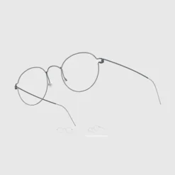 LINDBERG Air Titanium Rim Morten