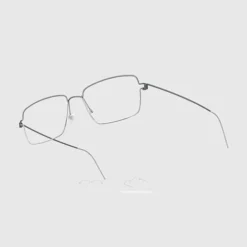 LINDBERG Air Titanium Rim Nikolaj