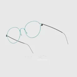 LINDBERG Air Titanium Rim Panto