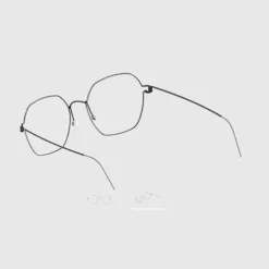 LINDBERG Air Titanium Rim Richelle