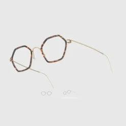 LINDBERG Air Titanium Rim Rui