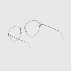 LINDBERG Air Titanium Rim EVAN