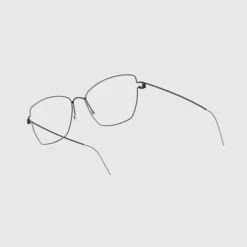 LINDBERG Air Titanium Rim FEMKE