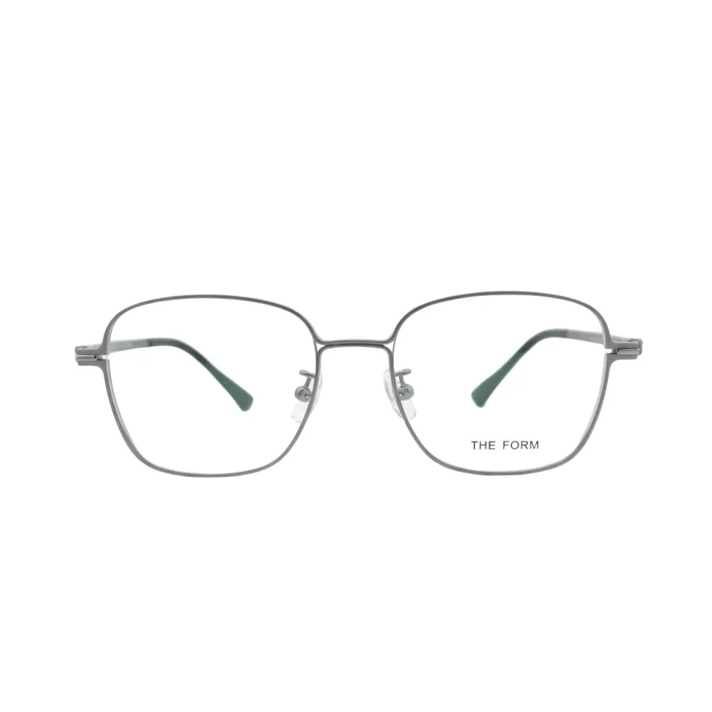 THE FORM Lumina J123T Soft silver 3