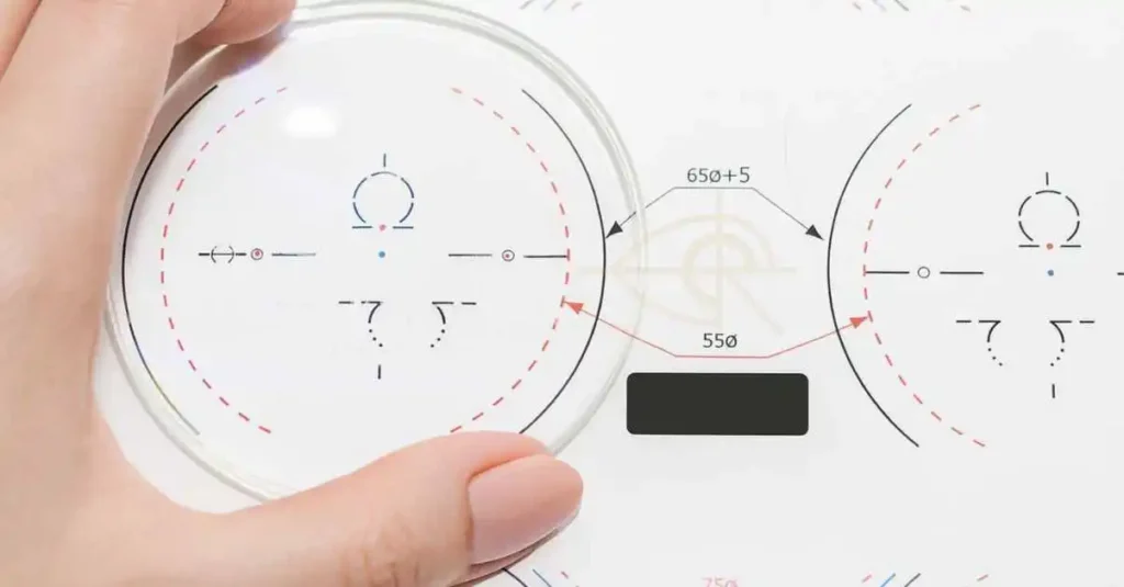 ร้านแว่นโปรเกรสซีฟใกล้ฉัน progressive lens