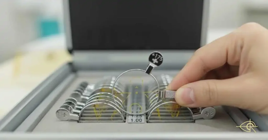 ร้านแว่นโปรเกรสซีฟใกล้ฉัน ที่มีเลนส์โปรเกรสซีฟให้ทดลองจริงก่อนตัดสินใจทุกแบรนด์