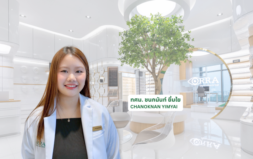 CHANOKNAN YIMYAI