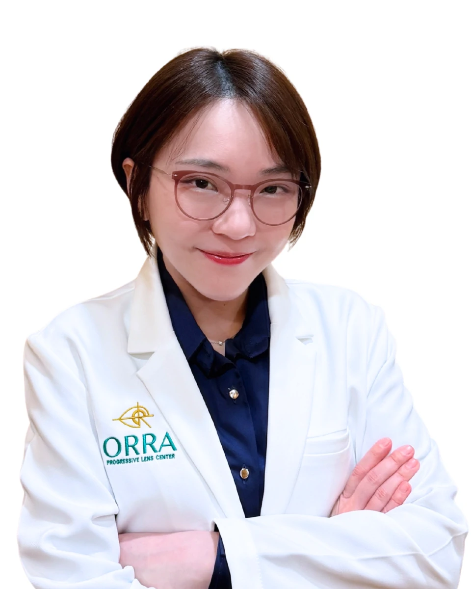 ORAWAN SWANGRUSSAMEEJUN