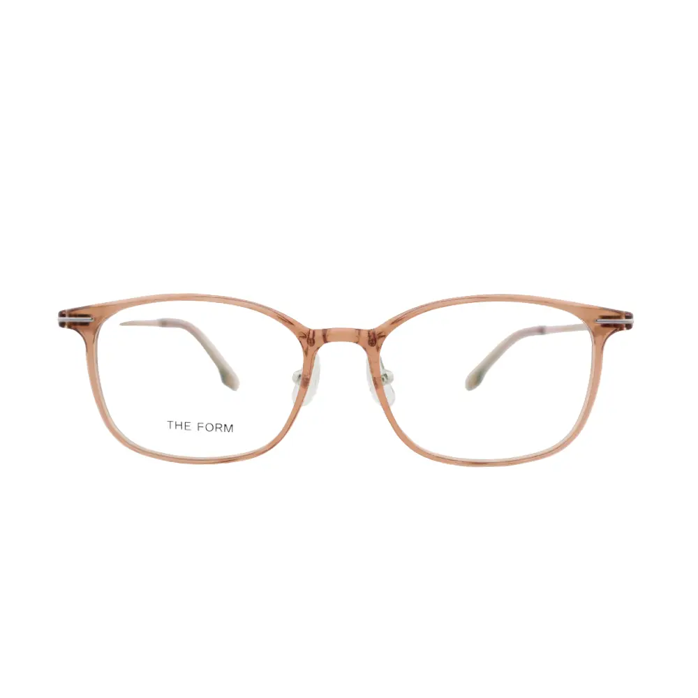 THE FORM Monolith JT6015 – Champagne Amber No 6
