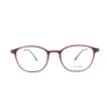 THE FORM Monolith JT6016 – Burgundy No 7