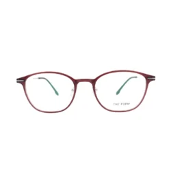 THE FORM Monolith JT6016 – Burgundy No 7