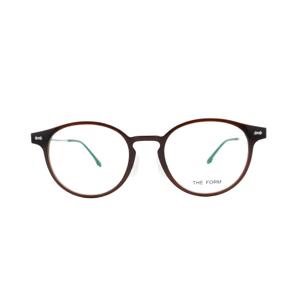 THE FORM Monolith JT6019 – Deep Chestnut No 11