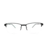 THE FORM Structure 6433 Graphite Black No 4