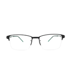 THE FORM Structure 6433 Graphite Black No 4